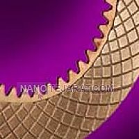 صفحه گیربکس برنزی سینتر صفحه گیربکس برنزی سینتر